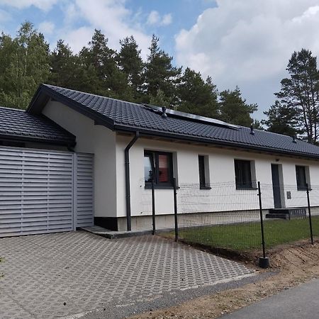 Apartament Szum Susiec Exterior foto